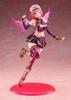 Wave Dream Tech Val x Love Saotome Mutsumi Valkyrie scale PVC painted finished figure (Val Love) 1/7