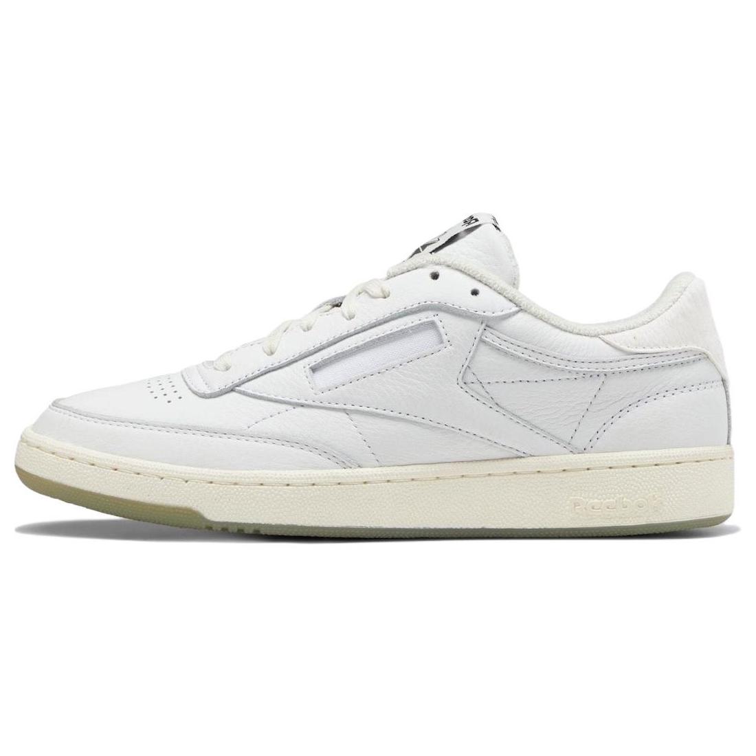 

Новые Reebok Club C 85 Tyrrell Winston GZ1567 45.5