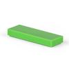 20Pcs  MOC Parts 63864 Tile 1 x 3 Compatible Bricks DIY Assmble Building Blocks Particle Kid Puzzle Brain Toy Gift