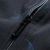 Autumn New Youth Trend Fashion Casual Stand-Up Jacket Men's Jacket