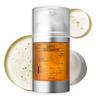 Oganacell Facial Contains Walnut Shell Pore Vacuum 120ml Gel-Type Cleanser, Foaming, Powder, Hydrating, Hydrating, Gentle, Exfoliating, Container,