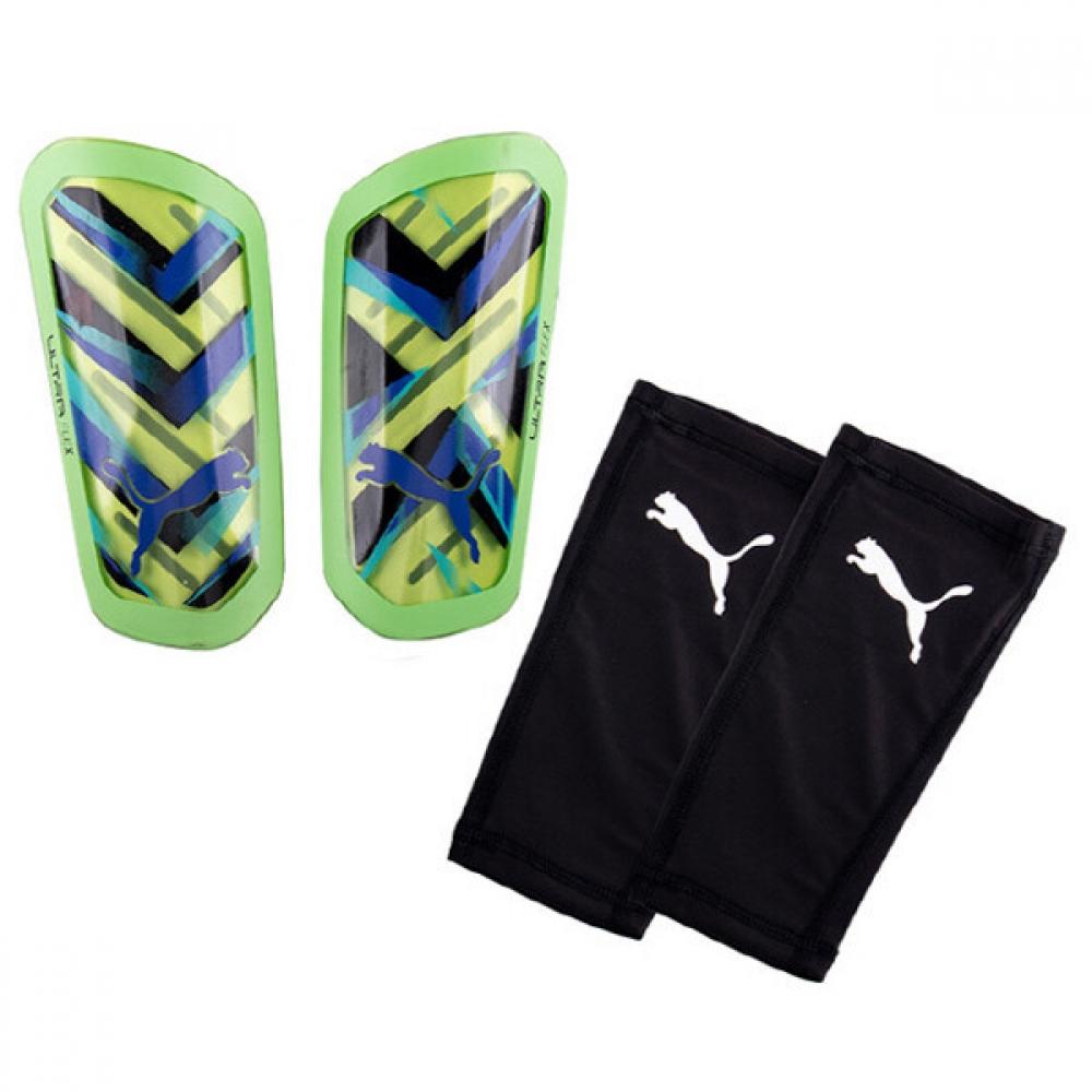 

Puma Sleeve Shin Guard Zqj 030871 12 Puma Ultra Flex Sleeve Shin Guard M