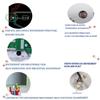 Precise Speedometer With Multifunctional Dashboard For 150Z 150Sz 170Z Motorcycle Clear Large Display Motorbike
