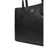 Сумка Tommy Hilfiger Tommy Hilfiger Th Distinct Mini Tote AW0AW17459 чёрный
