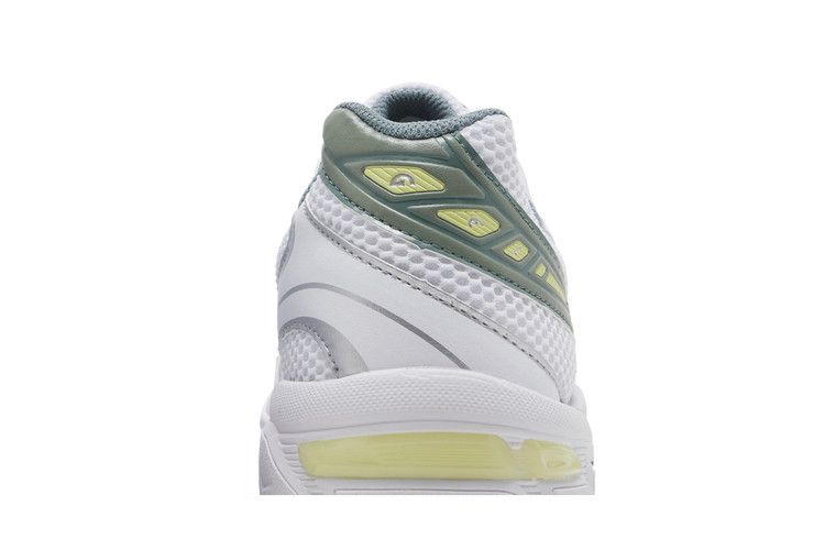ASICS Gel 1130 'White Jade Yellow'