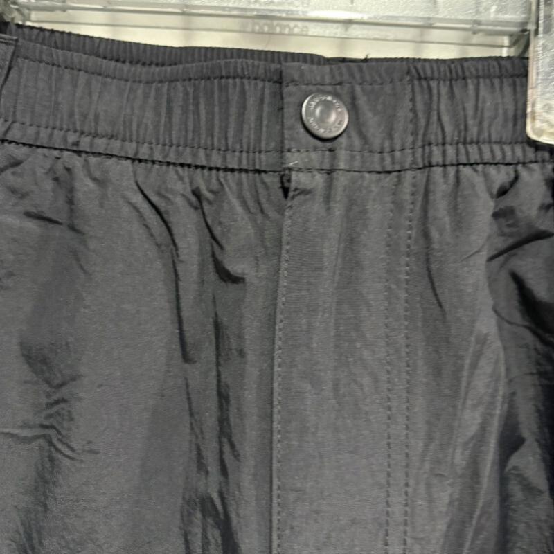 New Balance Pantaloni scurți Uni Flying Lightweight 4.5 Part Nbnvf21433 Negru