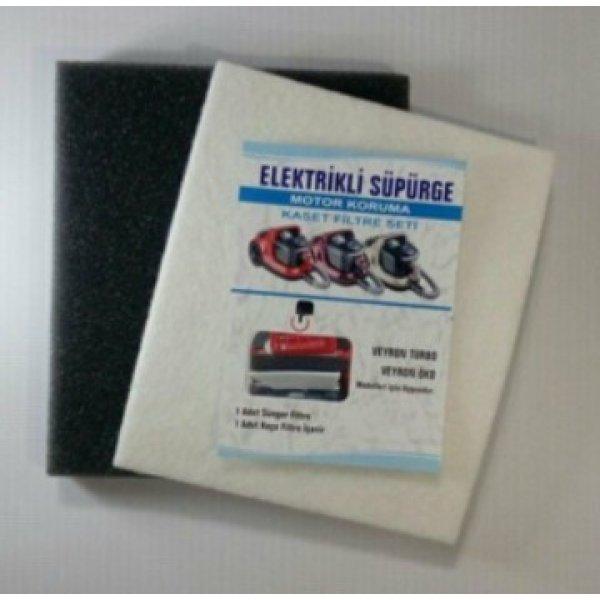 

Fakir Veyron Turbo Sponge - FL038 1