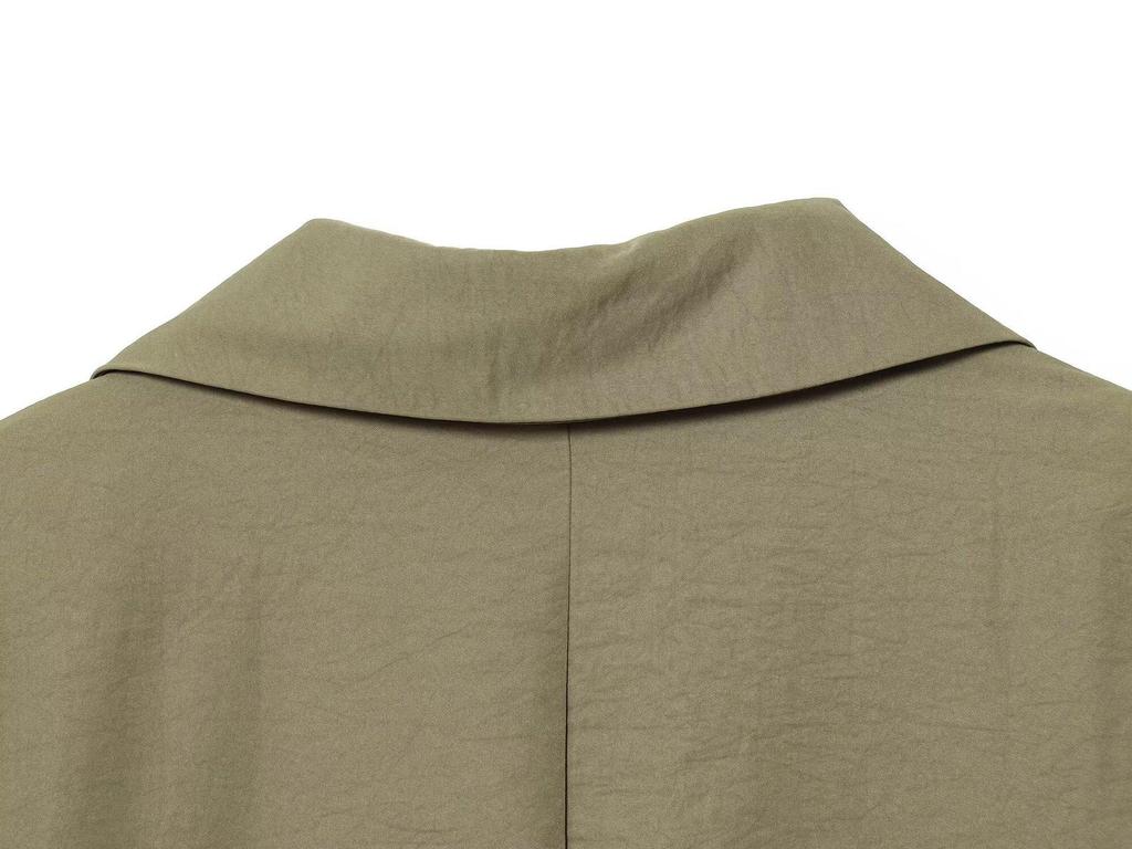 2025 Autumn Women's European Style Padded Shoulder Blazer & Straight-Leg Pants