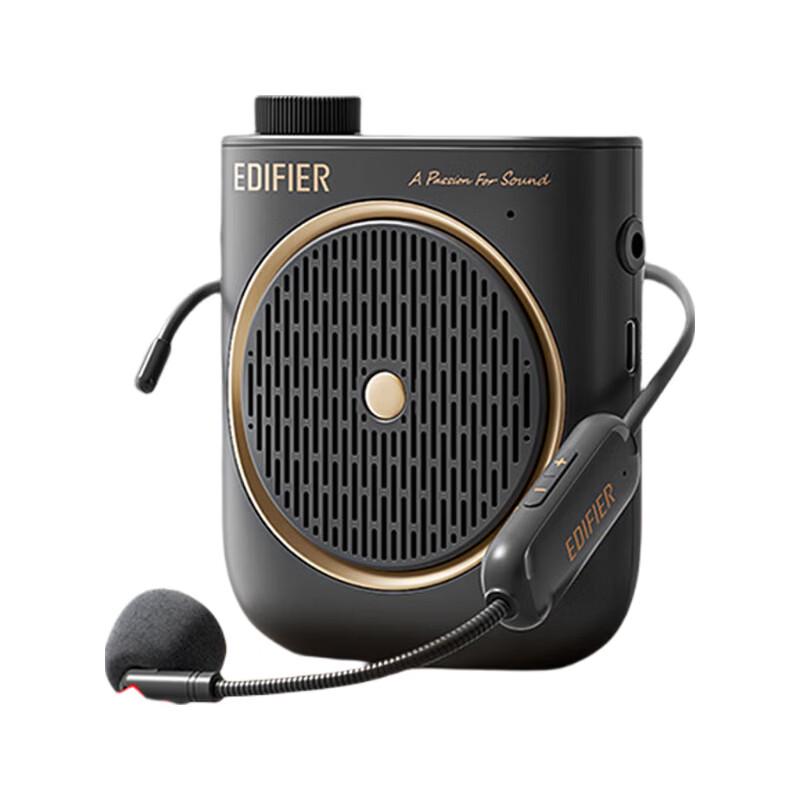 

EDIFIER MF2 Wireless Voice Amplifier (CN version)