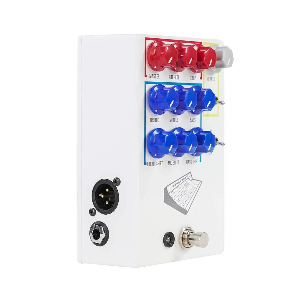 JHS Pedals Effektor Vorverstärker Color Box V2 []