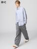 Uniqlo Sweatpants  Leg Length 70 76 Cm  Long Length 
