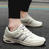 Zapatos de Golf Impermeables para Hombre Zapatillas Ligeras de Golf Calzado Casual para Exteriores