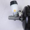 Brake Master Cylinder Pump With Booster Brake Booster Assembly For Geely CK 1.5L