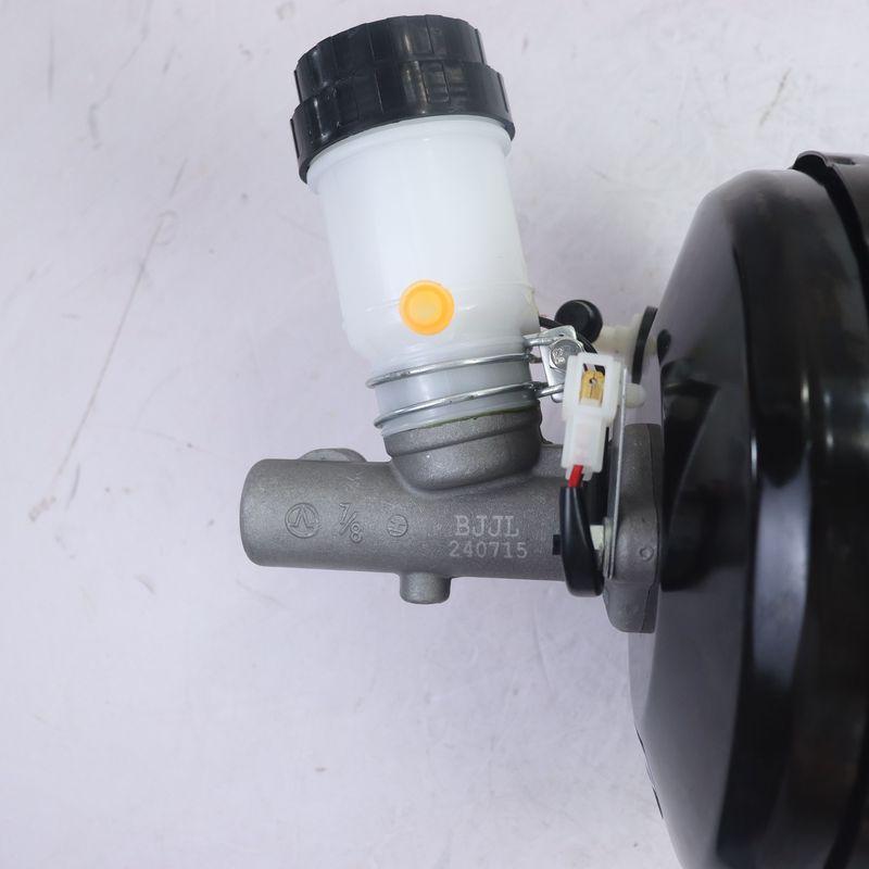 Brake Master Cylinder Pump With Booster Brake Booster Assembly For Geely CK 1.5L
