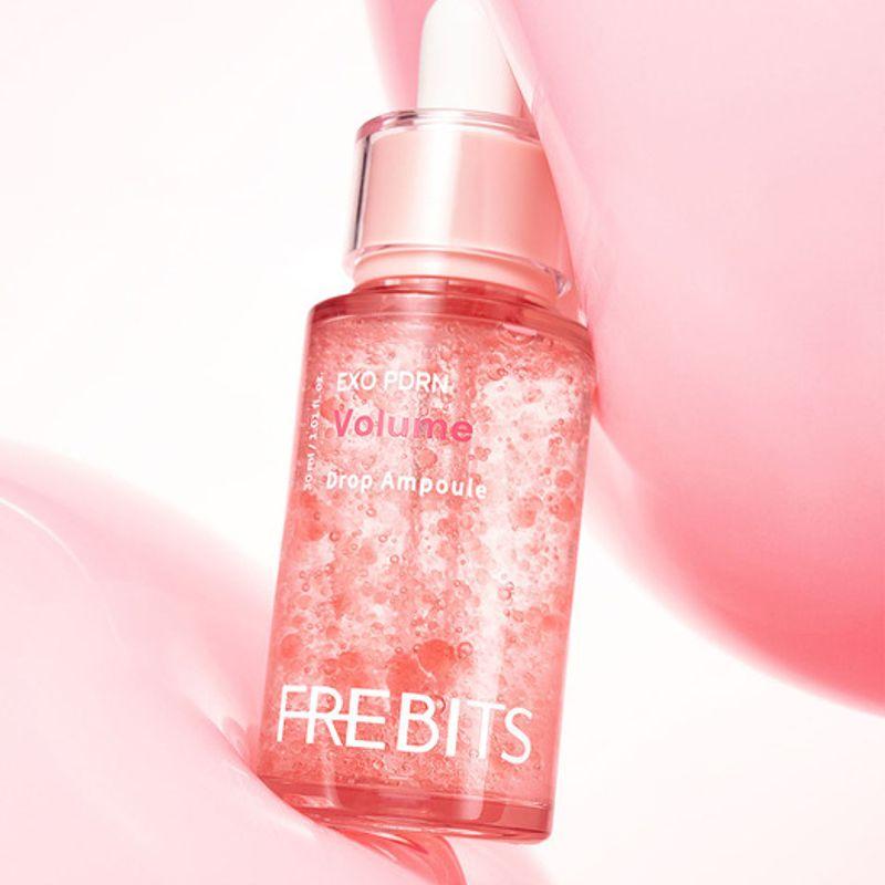 Frebits Exo PDRN Volume Drop Ampoule 30ml Volume Drop Ampoule 30ml