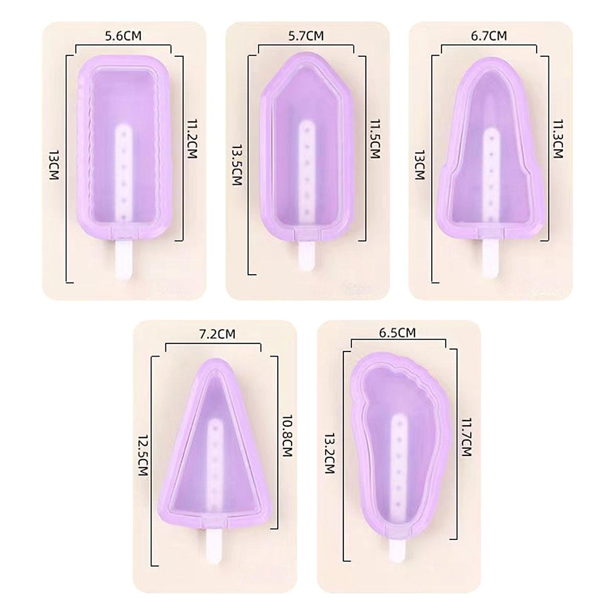 

Летнее арбузное мороженое силиконовая форма геометрия ракета фруктовый лед форма для льда ножка сырная палочка набор для выпечки закуски на день рождения
