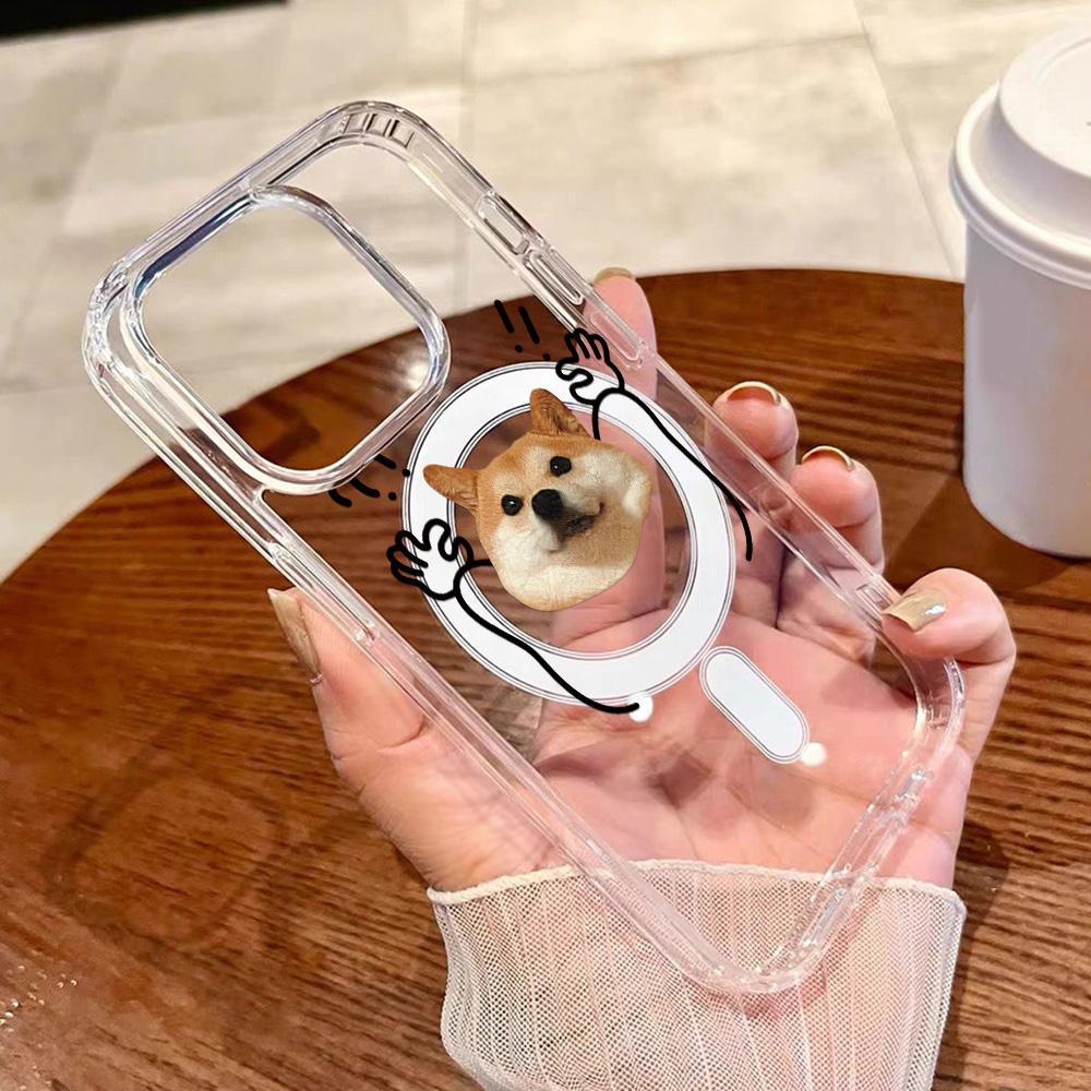 Handyhüllen für iPhone 11 13 16 ProMax Hülle iPhone 13 14 15 ProMax 12 13 ProMax Hülle Samsung A55 A05S A54 A06 S22 A15 S23 A12 A22 Acryl Großes Loch