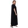 Dubai Middle East Ladies Long Abaya Dress