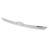Rear Tailgate Boot Liftgate Strip Handle 1581833 Replacement for Mk2 2008‑2011 Chrome Plated Car Parts Accessories