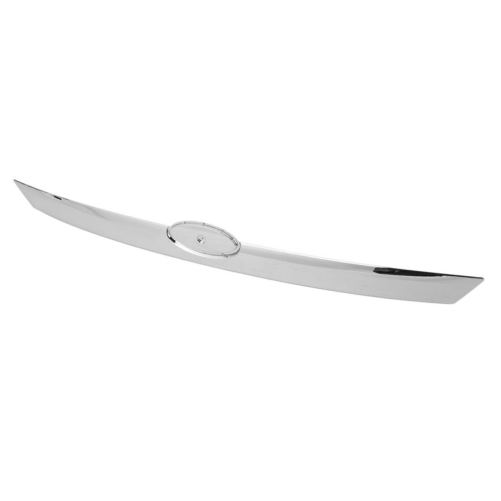 Rear Tailgate Boot Liftgate Strip Handle 1581833 Replacement for Mk2 2008‑2011 Chrome Plated Car Parts Accessories