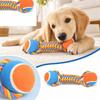 Interactive Dog of War Toy for and Adult Dogs