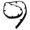 Car Front Bumper Lower Valance Deflector 90925672 For Buick LaCrosse 2017-2019