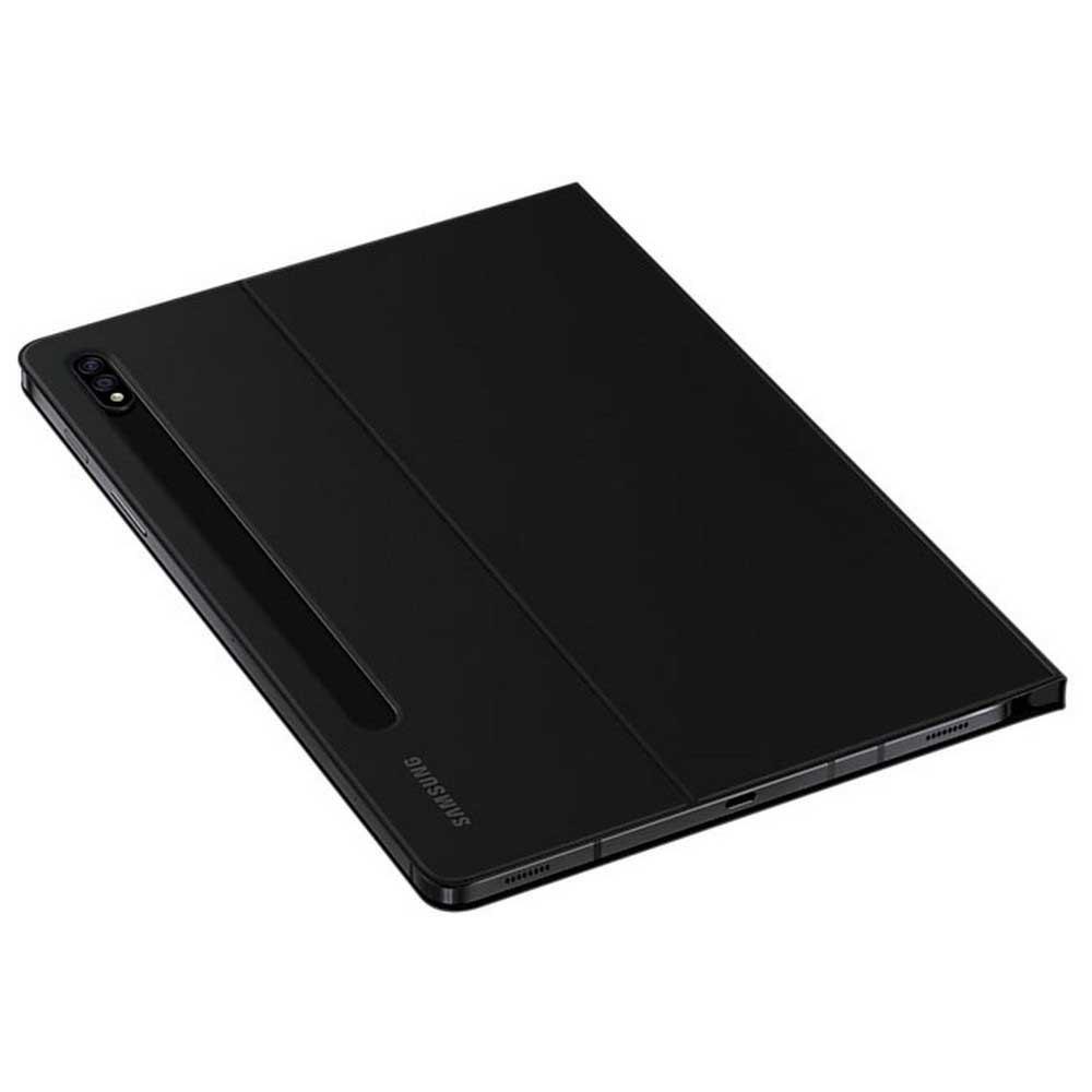 Samsung EF-BT630 Tablet Cover Compatible with Galaxy Tab S7/S8 Black