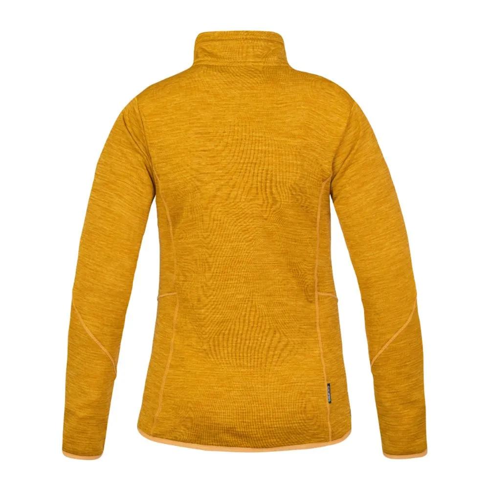 Hannah Флисовая на молнии Dagnys