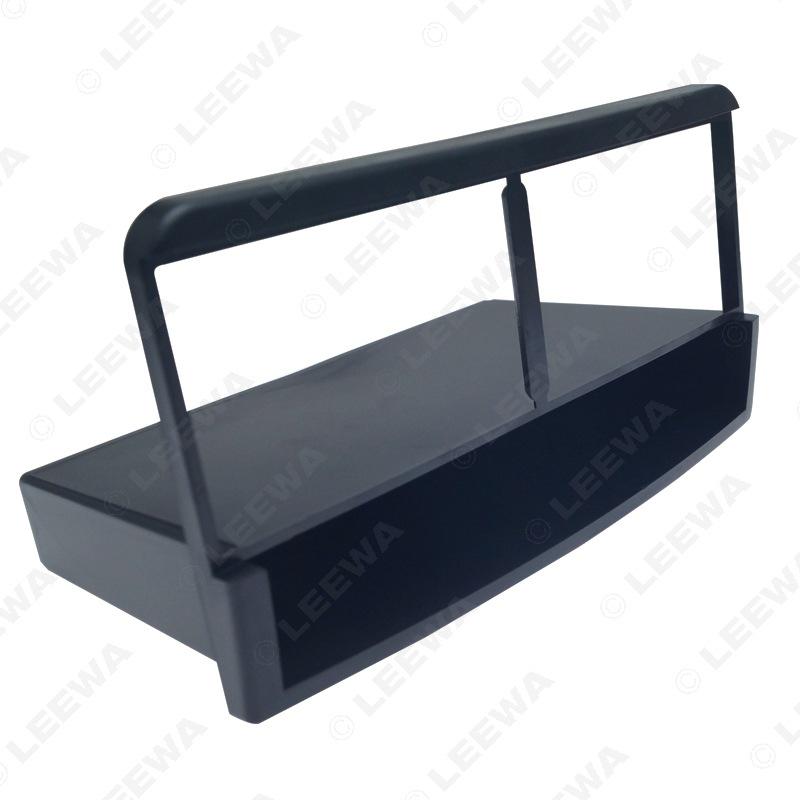 

Лицевая панель для автомобильного DVD-плеера Ford Fiesta/Focus, панель одинарного DIN LEEWA panel