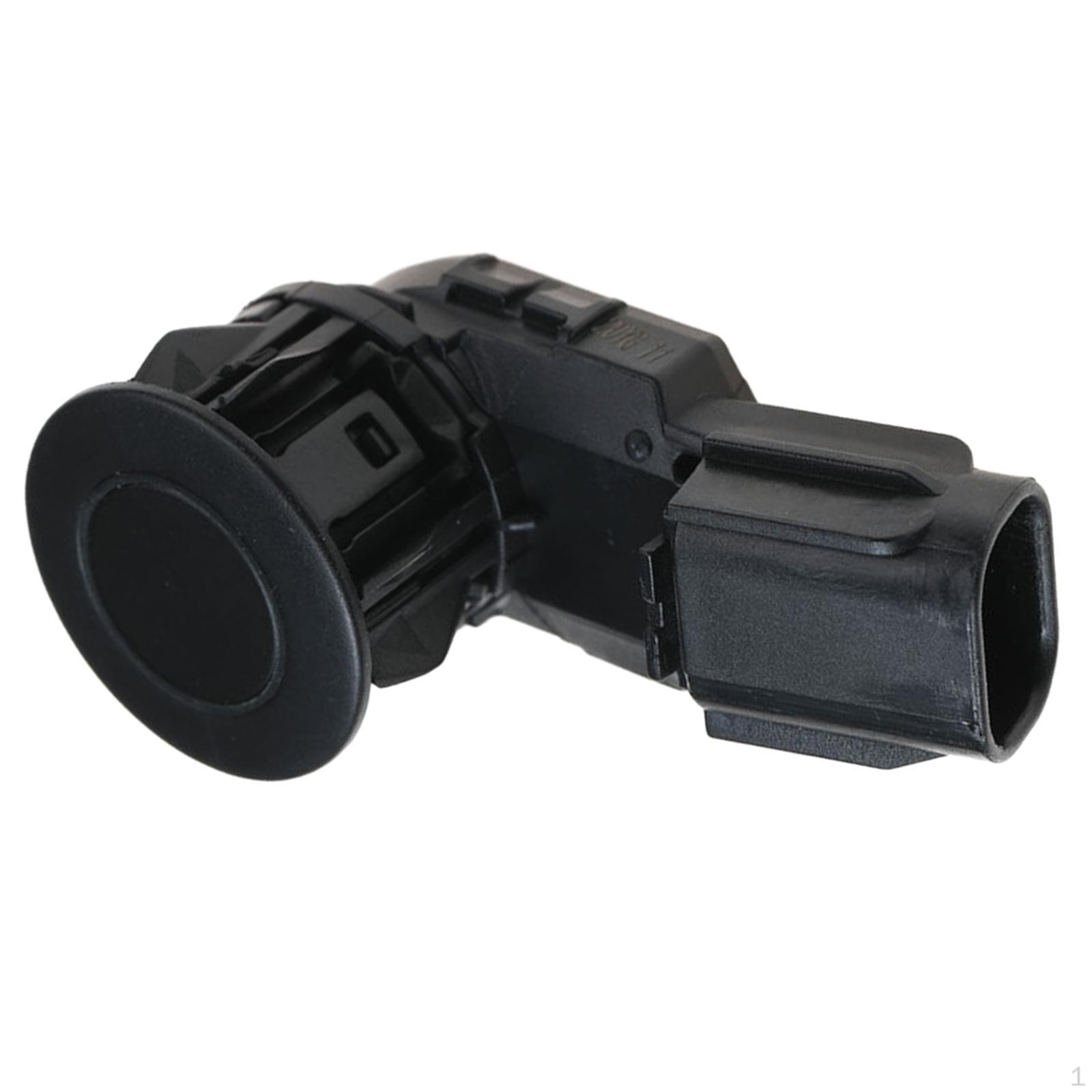 PDC Parking Assist Sensor Black Reversing Distance Control 2013 Replacement 89341-42030
