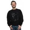 Marvel Mens Avengers Endgame Avenge The Fallen Falcon Sweatshirt