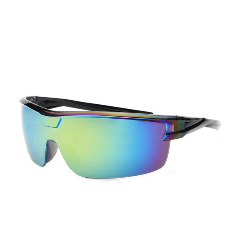 Cycling Glasses Men Women Sport Sunglasses UV400 Baseball Riding Fishing Running  Sun Glasses Sports Sun Glass Shades Eyewear