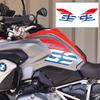 Applicable To BMW Waterbird R1200GS LC from 2013 To 2017. Tank Side Panel Sticker. Side Sticker Decal