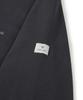 Snow Peak Jersey Basic Sweatshirt, size XL, GS-S25SMFHT50, perfect for camping, outdoor activities, and festivals.