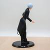 18-20cm Frieren: Beyond Journey's End Anime Figure Frieren Himmel Proposal Dance Action Figure PVC Model Collector Birthday Gift