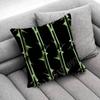 P-Peter Steele T-Type O Negative Bloody Kisses Throw Pillow Case For 45*45Cm 40Cm 55Cm 50Cm 30Cm Square Car Pillowcase Shell