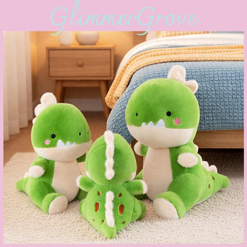 Dinosaur Plush Toy For Kids Soft Animal Stuffed Animal Sleep Buddy Gift For Children