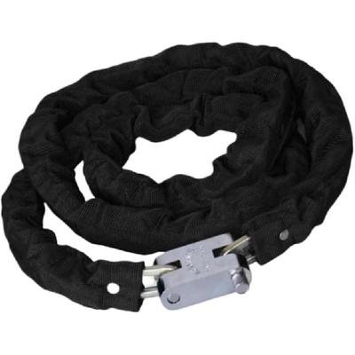 Security Lock Motorcycle Lock Chains Outdoor Cycling Security Motorcycle Security Valuables Against Chain Padlock Resistance Band Protector Personal