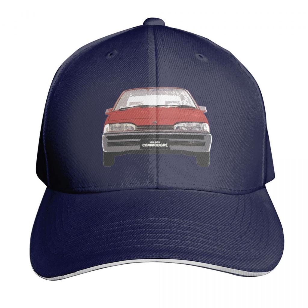 HOLDEN VL EXECUTIVE Baseball Cap Vintage Retro Embroidered Lightweight Packable Gift for Him Her