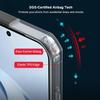 Transparent Acrylic Soft TPU Bumpers Back Case For Xiaomi MI 17T 15T Pro Shockproof Four-corner Anti-Fall Slim Protection Cover
