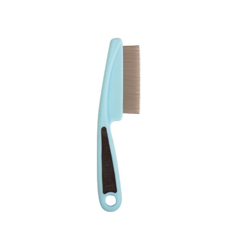 Pet Supplies: Dog Flea Comb, Pet Comb, Close-toothed Comb, Cat Flea Comb, Pet Comb