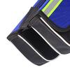 Bicycle Saddle Bag Large Capacity Waterproof Flip Opening Bicycle Oxford Cloth Front Beam