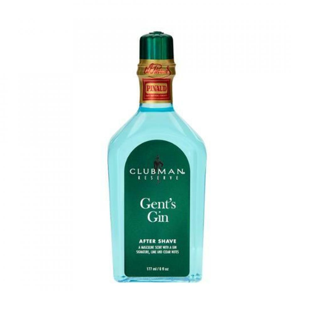 

Clubman Finod Reserve Gent Джин после бритья 177мл