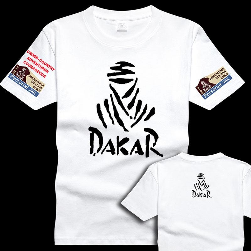 Motorcycle Heavy Motorcycle Racing Short Sleeve Unisexs Modified TShirt Cotton TShirt Cross Country E Semi Sleeve Clothes