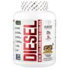 Diesel®, New Zealand Whey Isolate, Chocolate Peanut Butter, 5 Lbs (2.27 Kg)