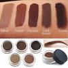 Pomade Long Lasting Eyeliner Gel Eyebrow Cream Brush Waterproof Makeup Cosmetic