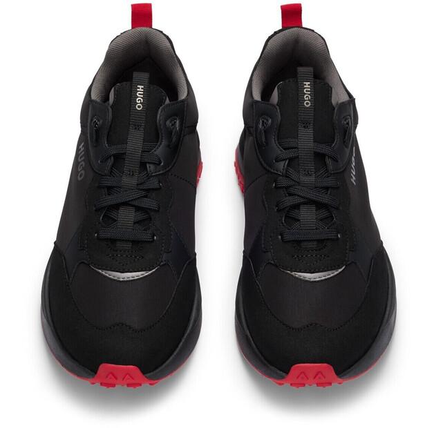 Полуботинки HUGO Kane