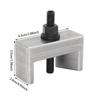High Durability Steel Clutch Adjustment Tool Precisions Clutch Weight Modifier Vehicle Accessories Suitable for Ryker 900