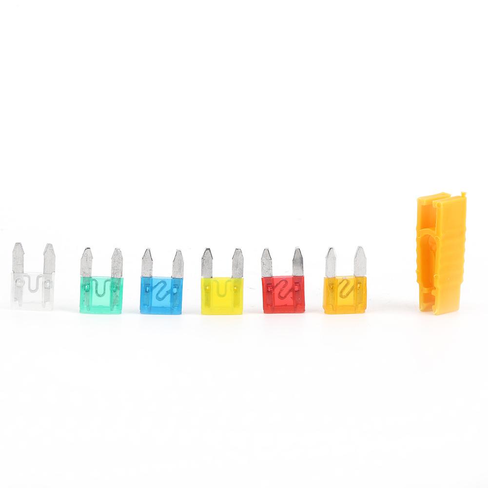 120 ks Nožové pojistky Zásuvný typ S Elektrické příslušenství Průmyslové konektory pro ochranu automobilu