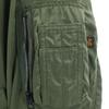 ALPHA INDUSTRIES INC MA-1 Flight jacket M khaki Men's Used